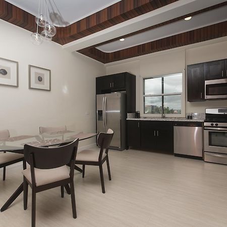 King'S Hotel & Residences Georgetown Luaran gambar