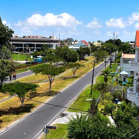 King'S Hotel & Residences Georgetown Luaran gambar