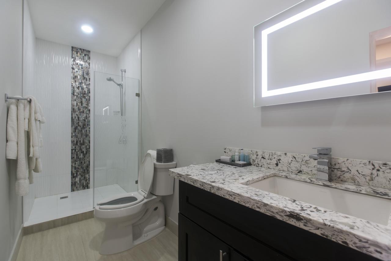 King'S Hotel & Residences Georgetown Luaran gambar