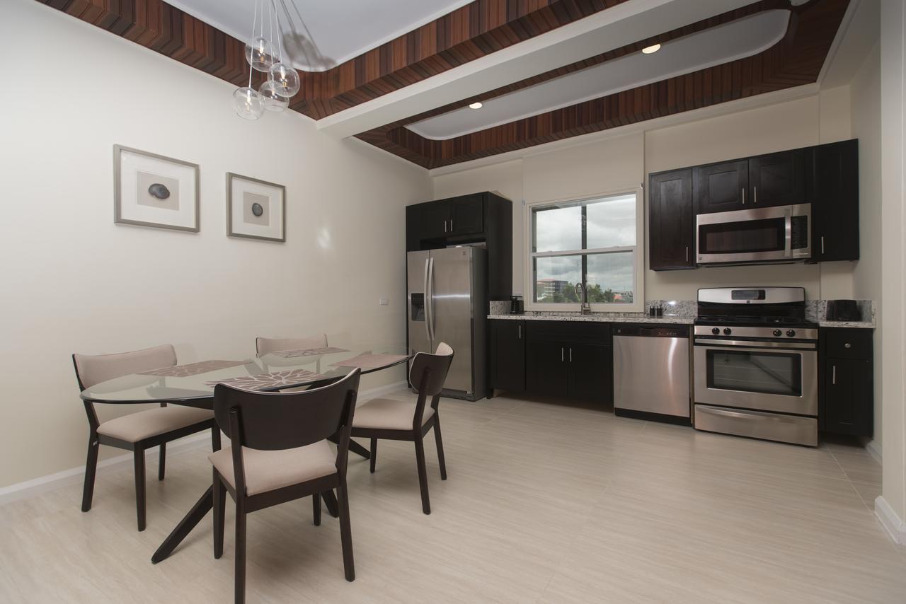 King'S Hotel & Residences Georgetown Luaran gambar