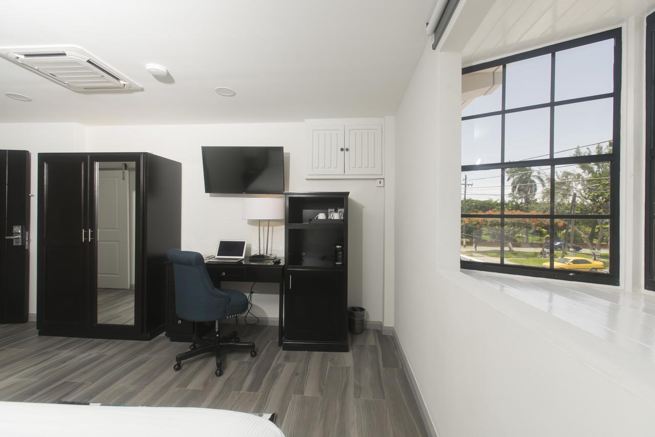 King'S Hotel & Residences Georgetown Luaran gambar