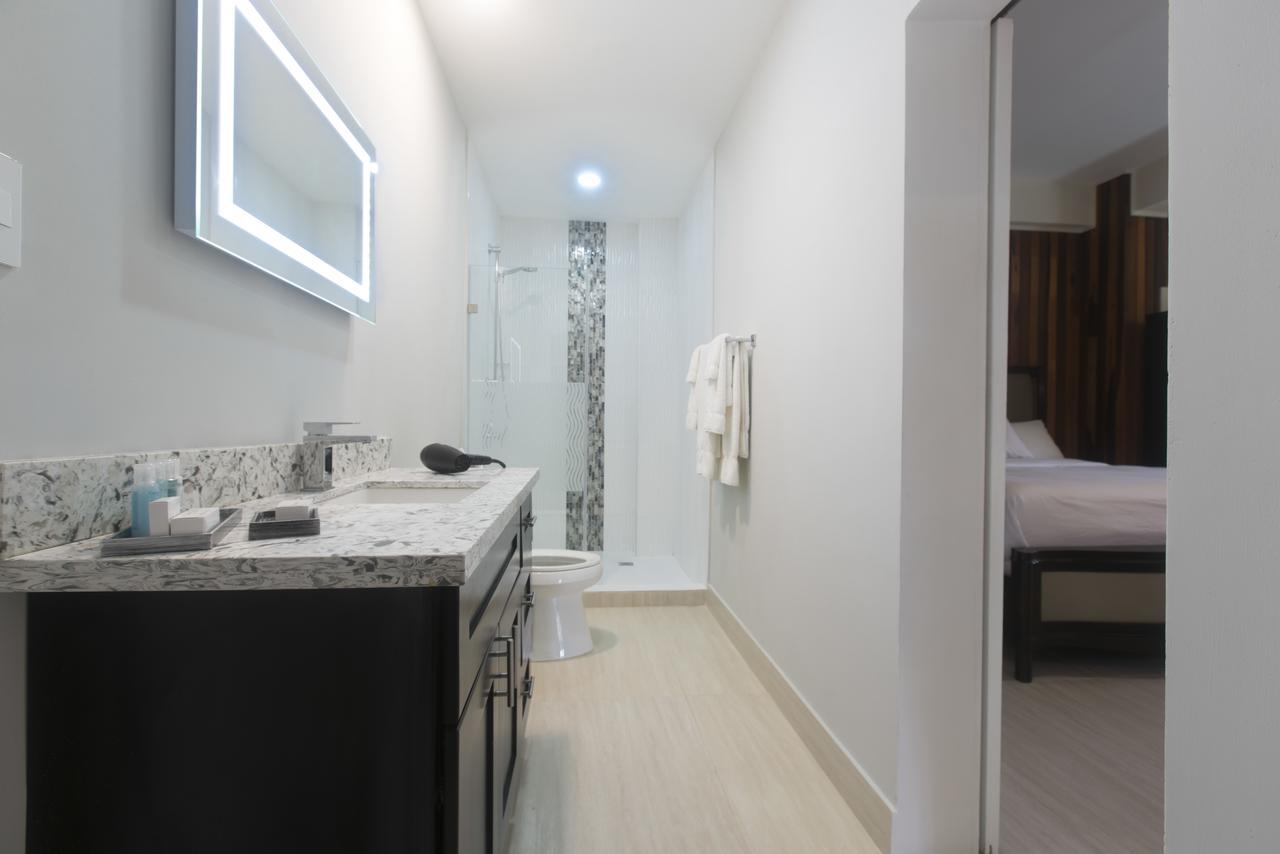 King'S Hotel & Residences Georgetown Luaran gambar