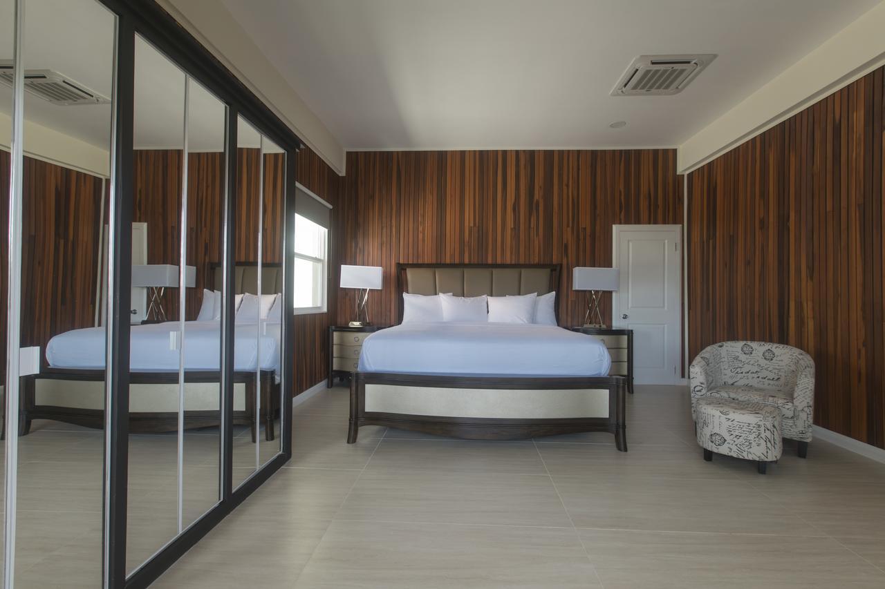 King'S Hotel & Residences Georgetown Luaran gambar