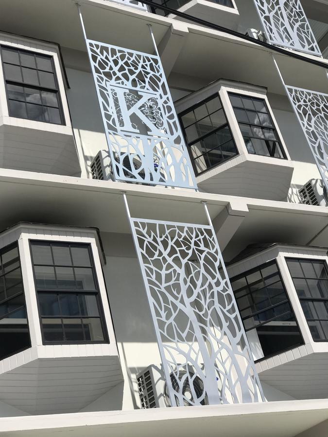 King'S Hotel & Residences Georgetown Luaran gambar