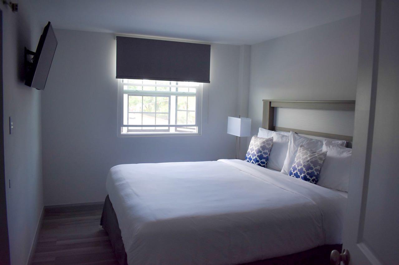 King'S Hotel & Residences Georgetown Luaran gambar