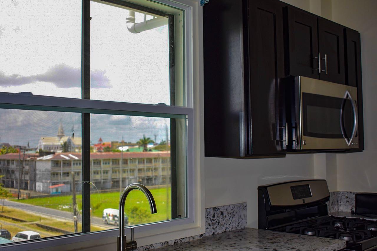 King'S Hotel & Residences Georgetown Luaran gambar