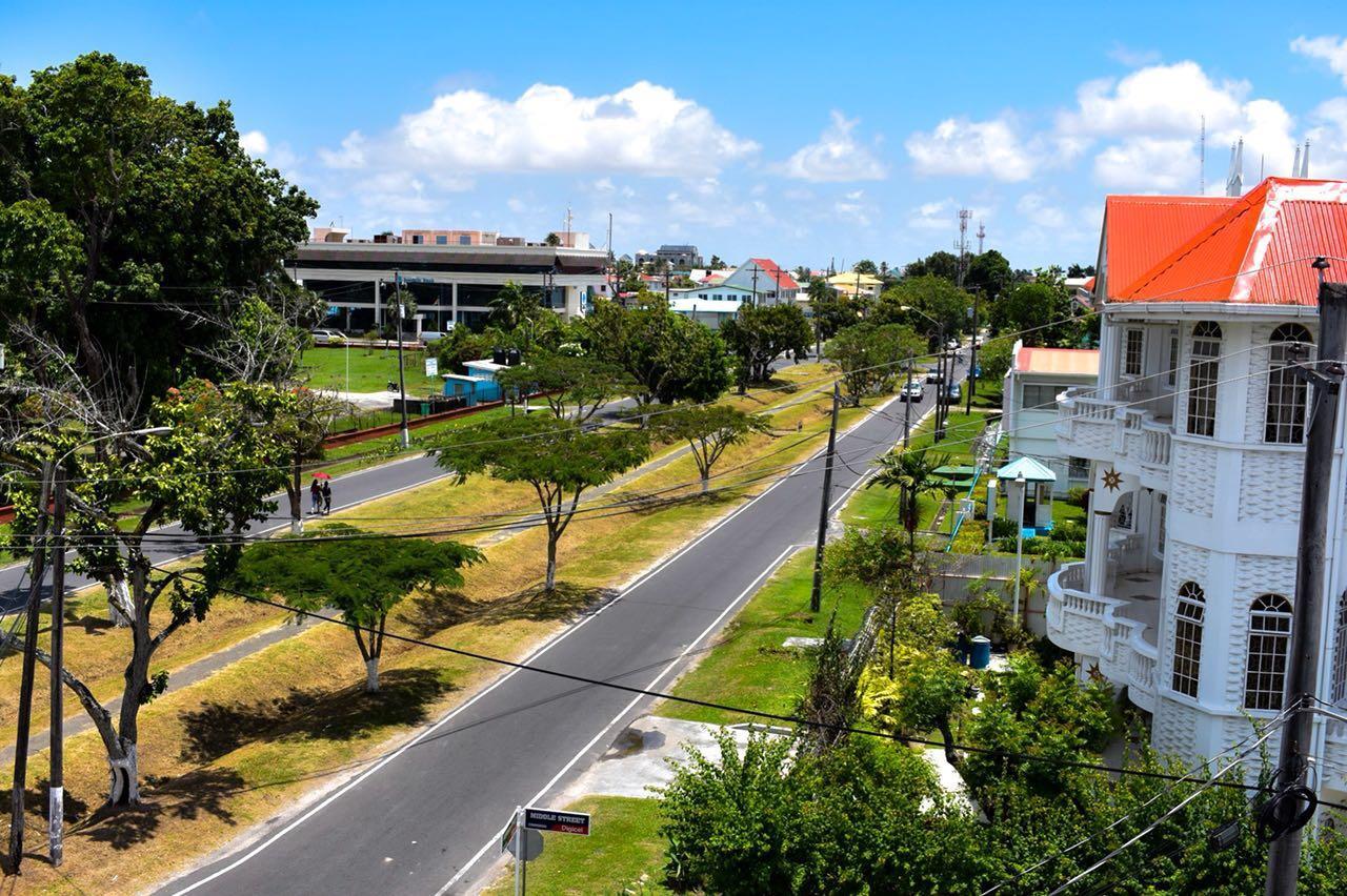 King'S Hotel & Residences Georgetown Luaran gambar