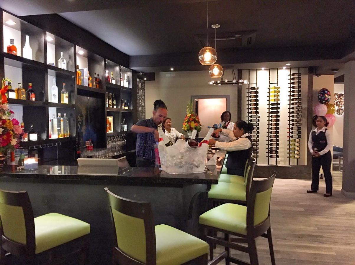 King'S Hotel & Residences Georgetown Luaran gambar